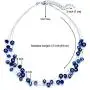 BULINLIN Layered Choker Freshwater Pearl Necklace - Fashion Jewelry Necklace Gifts for Women BULINLIN Layered Choker Freshwater Pearl Necklace - Fashion Jewelry Necklace Gifts for Women