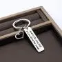 CENWA Twilight Inspired Jewelry and So The Lion Fell in Love with The Lamb Keychain Bella Edward Vampire Gift
