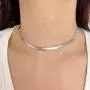 JIBSA 18K Gold Plated Choker Layered Thin Dainty Chain Necklace 14'' 16'' 18'' Long for Women Teen Girls Fashion Jewelry JIBSA 18K Gold Plated Choker Layered Thin Dainty Chain Necklace 14'' 16'' 18'' Long for Women Teen Girls Fashion Jewelry