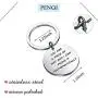 PENQI Funny Quotes Keychain You are A Piece of Shit and I Can Prove It Mathematically Keychain Friendship Jewelry PENQI Funny Quotes Keychain You are A Piece of Shit and I Can Prove It Mathematically Keychain Friendship Jewelry
