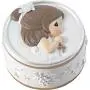 Precious Moments 202428 Faith is The Light That Guides You Girl Resin Box with Rosary, One Size, Multicolored Precious Moments 202428 Faith is The Light That Guides You Girl Resin Box with Rosary, One Size, Multicolored