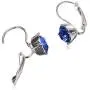 Nine West Party Time Swarovski Drop Earrings Nine West Party Time Swarovski Drop Earrings