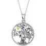 Waysles Giraffe Necklace S925 Sterling Silver Tree of Life Necklace with Love Heart/Giraffe Animal Head Necklace Cute Animal Giraffe Jewelry Gifts for Women Mom Waysles Giraffe Necklace S925 Sterling Silver Tree of Life Necklace with Love Heart/Giraffe Animal Head Necklace Cute Animal Giraffe Jewelry Gifts for Women Mom