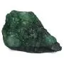 Gemhub Rare Raw Green Emerald Chunk 201.00 Ct Uncut Rough Emerald Natural Raw Emerald Healing Crystal Gemhub Rare Raw Green Emerald Chunk 201.00 Ct Uncut Rough Emerald Natural Raw Emerald Healing Crystal