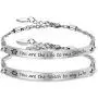 Best Friends Bracelet You are The Lilo to My Stitch Lilo and Stitch Inspired Bracelet Friendship Jewelry Best Friends Bracelet You are The Lilo to My Stitch Lilo and Stitch Inspired Bracelet Friendship Jewelry