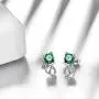 Aurora Tears 925 Sterling Silver Cat Necklace/Earrings Women Cute Animal Cats Jewelry Sets Crystal Cubic Zirconia Jewellery Aurora Tears 925 Sterling Silver Cat Necklace/Earrings Women Cute Animal Cats Jewelry Sets Crystal Cubic Zirconia Jewellery