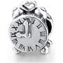 EVESCITY 925 Silver Gold Many Styles Beads for Charm Bracelets Best Jewelry Gifts for Women Her Girls