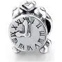 EVESCITY 925 Silver Gold Many Styles Beads for Charm Bracelets Best Jewelry Gifts for Women Her Girls EVESCITY 925 Silver Gold Many Styles Beads for Charm Bracelets Best Jewelry Gifts for Women Her Girls