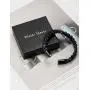 Matte Stone Mens Beads Leather Bracelet Natural Bead and Genuine Leather Stainless Steel Magnetic Closure Bracelets for Men Boys Charm Cuff Bangle Personality Bracelets Matte Stone Mens Beads Leather Bracelet Natural Bead and Genuine Leather Stainless Steel Magnetic Closure Bracelets for Men Boys Charm Cuff Bangle Personality Bracelets