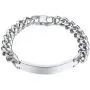 PROSTEEL Custom Bracelet for Men Women, Name Date Initial Quote Engraving Personalized Bracelets, Stainless Steel ID Bracelets, Come Gift Box PROSTEEL Custom Bracelet for Men Women, Name Date Initial Quote Engraving Personalized Bracelets, Stainless Steel ID Bracelets, Come Gift Box