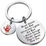 True Crime Gifts Blood Stains are Red Keychain Horror Quotes Gift Hallowen Day Gift True Crime Gifts Blood Stains are Red Keychain Horror Quotes Gift Hallowen Day Gift