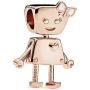 Pandora Jewelry Bella Bot Pandora Rose Charm