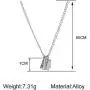 PPX BTS Members Name Pendant Army Necklace and Bracelet and 2 pcs Earrings for Fans,with Transparent Box PPX BTS Members Name Pendant Army Necklace and Bracelet and 2 pcs Earrings for Fans,with Transparent Box