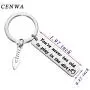 CENWA Gardener Gift Idea Plant Lover Gift Youre Never Too Old to Play in The Dirt Keychain Gardening Jewelry Florist Gift Gardening Gift Farmer Gift
