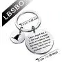 CENWA Lord of Rings Inspired Jewelry I Have Found That It is The Small Everyday Deeds Keychain Movie Inspired Jewelry Gift for Fans CENWA Lord of Rings Inspired Jewelry I Have Found That It is The Small Everyday Deeds Keychain Movie Inspired Jewelry Gift for Fans