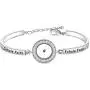 HOLLP Faith Jewelry Religious Bracelet Inhale Faith Exhale Fear Mustard Seed Bracelet Christian Gift