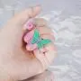 Temperature Sensing Color Changing Butterfly Necklace Colorful Transfer Womens Fashion Pendant Necklaces Stainless Steel Jewelry as Birthday for Women Girls Temperature Sensing Color Changing Butterfly Necklace Colorful Transfer Womens Fashion Pendant Necklaces Stainless Steel Jewelry as Birthday for Women Girls