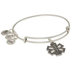 Alex and Ani Medical Professional Bangle