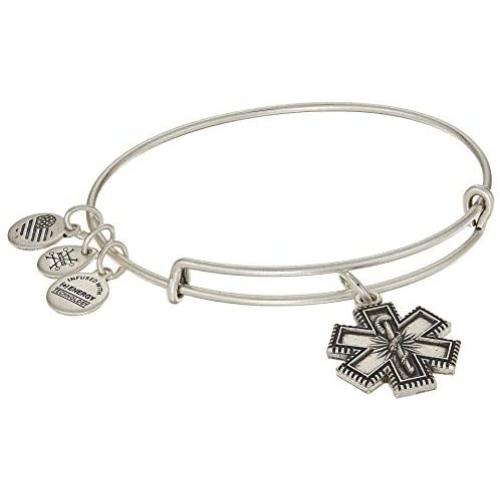 Alex and Ani Medical Professional Bangle