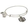 Alex and Ani Medical Professional Bangle