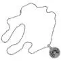 Jewelry Astrology Zodiac sign Cancer Crab (Jun 21-Jul 22) Amulet Charm Medallion Silver pewter pendant necklace w Silver Ball Chain Jewelry Astrology Zodiac sign Cancer Crab (Jun 21-Jul 22) Amulet Charm Medallion Silver pewter pendant necklace w Silver Ball Chain