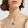 Horse Locket Necklace That Holds Pictures 925 Sterling Silver Vintage Oxidized Horse Necklace Photo Locket Pendant Jewelry Gifts for Women Birthday