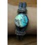 Walk by Faith Painted Enamel Interchangeable Snap Jewelry Standard 18-20mm Snap My Prime Gifts