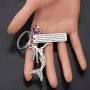 Gzrlyf Advice from a Mermaid Keychain Mermaid Gifts Inspirational Gifts Mermaid Lover Gifts