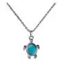 Phoenix Angela Charm Personalized Temperature Sensing Color Changing Pendant Necklace Assorted Styles Unisex Best Gifts Stainless Steel Chain Jewelry Phoenix Angela Charm Personalized Temperature Sensing Color Changing Pendant Necklace Assorted Styles Unisex Best Gifts Stainless Steel Chain Jewelry