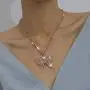 Earent Crystal Butterfly Choker Necklace Rhinestone Pendant Necklaces Chain Sparkly Butterfly Jewerly Fashion Party Accessories for Women and Girls Earent Crystal Butterfly Choker Necklace Rhinestone Pendant Necklaces Chain Sparkly Butterfly Jewerly Fashion Party Accessories for Women and Girls
