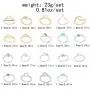 FUTIMELY Boho Retro Stackable Rings Sets for Teen Girls Women,Peak Sea Wave Compass Turquoise Rhinestone Knuckle Joint Finger Kunckle Nail Ring Sets FUTIMELY Boho Retro Stackable Rings Sets for Teen Girls Women,Peak Sea Wave Compass Turquoise Rhinestone Knuckle Joint Finger Kunckle Nail Ring Sets