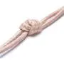 MOFRGO Handmade Wrap Bracelets for Women Healing Ethnic Sandalwood Stones Boho Jewelry