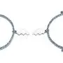 Jovivi 2 Pcs Heart Bracelets for Couples Matching Magnetic His and Hers Jewelry Set Gift for Lover Boyfriend Girlfriend Best Friends Friendship Jewelry Jovivi 2 Pcs Heart Bracelets for Couples Matching Magnetic His and Hers Jewelry Set Gift for Lover Boyfriend Girlfriend Best Friends Friendship Jewelry