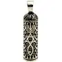 Silver 925 Grafted in Messianic Blessed Mezuzah Pendant and Chain Messiah Symbols from Israel