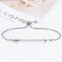 Blue Evil Eyes Link Bracelet in S925 Sterling Silver Dainty Cubic Zirconia Adjustable Link Lobster Claw Clasp Chain Jewelry Gift for Women Girls Blue Evil Eyes Link Bracelet in S925 Sterling Silver Dainty Cubic Zirconia Adjustable Link Lobster Claw Clasp Chain Jewelry Gift for Women Girls