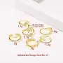 U7 9Pcs-28Pcs Knuckle Ring Set for Women 18K Gold Plated Vintage Hollow Carving Adjustable Boho Style Stackable Rings Set Hollow Carved, Statement Jewelry for Women Girls U7 9Pcs-28Pcs Knuckle Ring Set for Women 18K Gold Plated Vintage Hollow Carving Adjustable Boho Style Stackable Rings Set Hollow Carved, Statement Jewelry for Women Girls