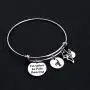 MAOFAED Dance Gift Pole Dancing Gift I’d Rather Be Pole Dacing Bracelet Dancer Gift Pole Dance Coach Gift Dancer Gift MAOFAED Dance Gift Pole Dancing Gift I’d Rather Be Pole Dacing Bracelet Dancer Gift Pole Dance Coach Gift Dancer Gift