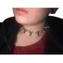 Streetwear Punk Choker Necklace Streetwear Punk Choker Necklace