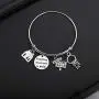 ENSIANTH Realtor Bracelet Everything I Touch Turns to Sold Bracelet Real Estate Agent Gift Buying and Selling Bracelet