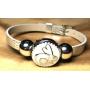 Interchangeable 18-20mm Snap Jewelry Easter Bunny Rabbit My Prime Gifts 18-20mm