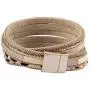 GelConnie Leopard Print Leather Wrap Bracelet Multi Layer Cuff Bracelet Magnetic Boho Bracelet for Women, Mother, Wife GelConnie Leopard Print Leather Wrap Bracelet Multi Layer Cuff Bracelet Magnetic Boho Bracelet for Women, Mother, Wife