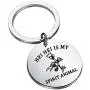 FAADBUK Funny Moana HEI HEI Keychain HEI HEI Lover Gift Moana HEI HEI are My Spirit Animal Jewelry Gift for Friend Family FAADBUK Funny Moana HEI HEI Keychain HEI HEI Lover Gift Moana HEI HEI are My Spirit Animal Jewelry Gift for Friend Family