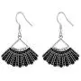 RBG Dissent Collar Earrings for Women Dangle Drop Charms Jewelry Gifts for Fans of Ruth Bader Ginsburg RBG Dissent Collar Earrings for Women Dangle Drop Charms Jewelry Gifts for Fans of Ruth Bader Ginsburg