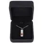 VALYRIA Stainless Steel Cylinder Memorial Jewelry Capsule Medicine Pill Pendant Necklace VALYRIA Stainless Steel Cylinder Memorial Jewelry Capsule Medicine Pill Pendant Necklace