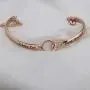 ENSIANTH I Love You 3000 Bracelet Iron Man Inspire Gift Avengers Bracelet Avenger Fan Gift