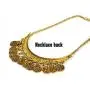 MIXIA Dancing Gypsy Jewelry Ethnic Coin Bib Necklace Drop Earring 2 Pcs Jewelry Set Women Exotic Bohemian Accessories MIXIA Dancing Gypsy Jewelry Ethnic Coin Bib Necklace Drop Earring 2 Pcs Jewelry Set Women Exotic Bohemian Accessories