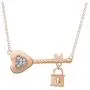 Disney Mickey Mouse Sterling Silver Necklace; Jewelry for Women