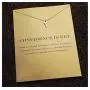 HUNO Dainty Lucky Elephant Horseshoe Clavicle Chain Key Angel Wing Hexagram Star Pendant Necklace Friendship BFF Jewelry HUNO Dainty Lucky Elephant Horseshoe Clavicle Chain Key Angel Wing Hexagram Star Pendant Necklace Friendship BFF Jewelry