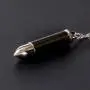 Fanery Sue Personalized Urn Necklace for Ashes Keepsake Custom Cremation Jewelry Memorial Bullet Cylinder Pendant Necklace Fanery Sue Personalized Urn Necklace for Ashes Keepsake Custom Cremation Jewelry Memorial Bullet Cylinder Pendant Necklace