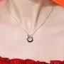 TOUPOP Sloth Gifts for Women s925 Sterling Silver Sloth Pendant Necklace with Volcano Crystal Jewelry Gifts for Birthday Best Friend Mothers Day gifts for her Mom Wife Daughter Granddaughter Animal Lovers